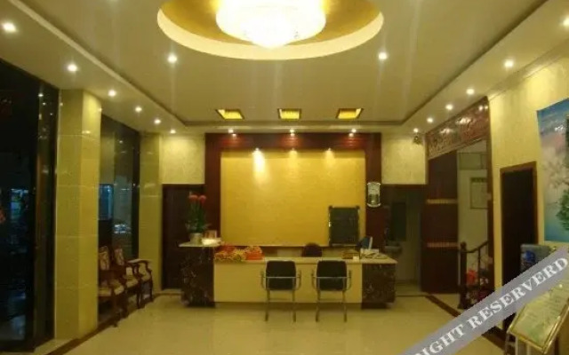 Yin E Hotel