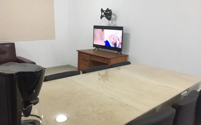 Linda casa 12 Malecon Central Park Acuario