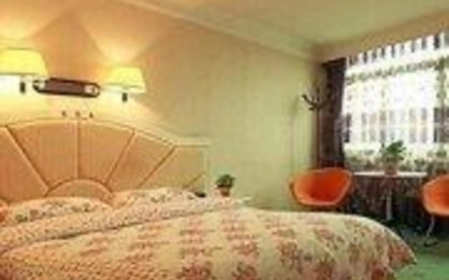 Chengdu Sunshine Hotel