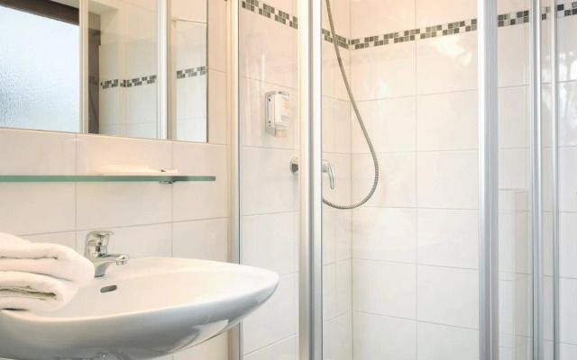 Wellness Privathotel Post an der Therme