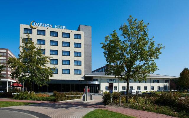 Bastion Hotel Breda