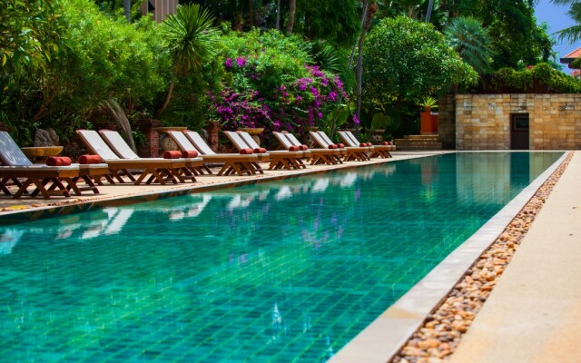 Renaissance Koh Samui Resort & Spa