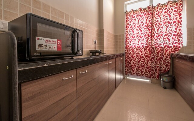 Stayeden - Belmont Park 3bhk