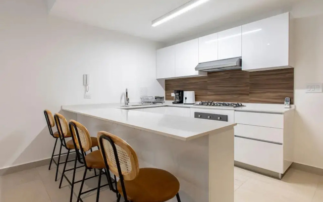 The Boho Condo by Acomodo El Cangrejo
