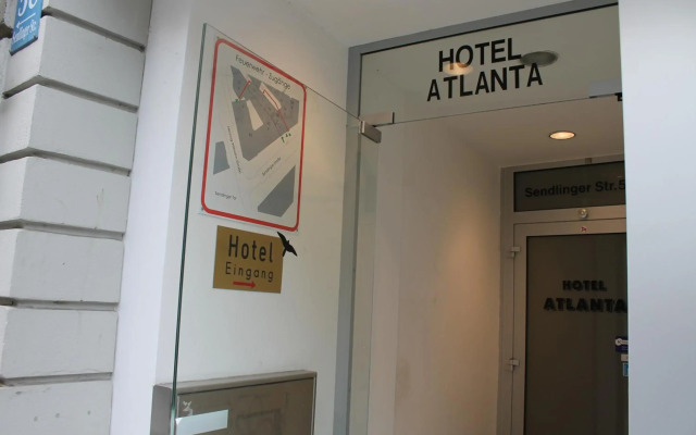Hotel Atlanta