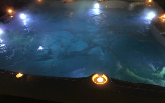 Penzion Hotel U Tesařů v Nových Syrovicích