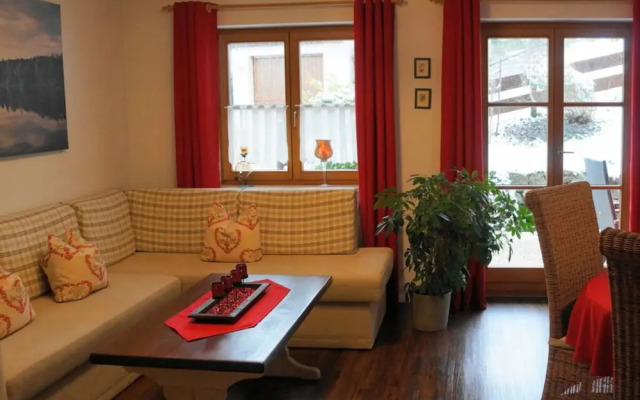 Bader Modern Retreat