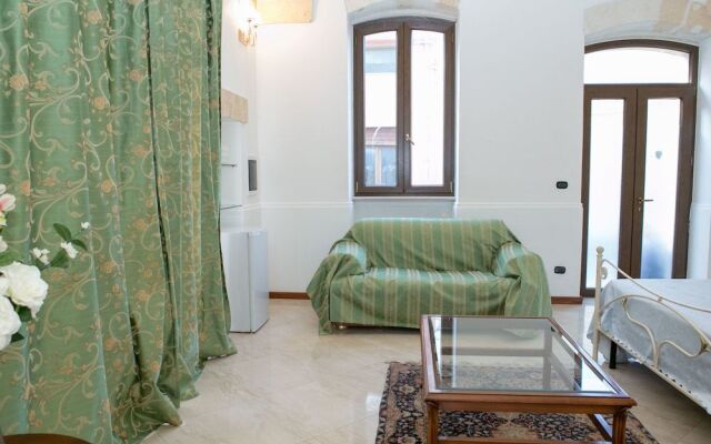 B&B Azzurro Salento