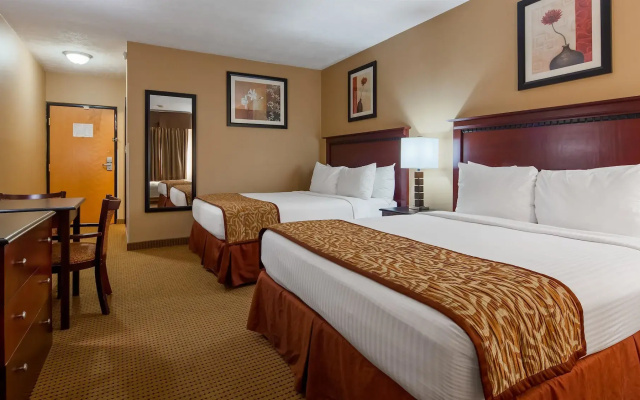 Hotel Lincoln Inn