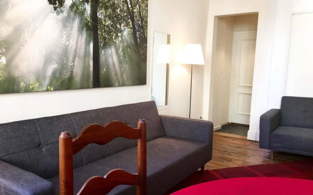 Appartement Rue des Maroquins