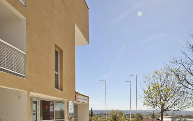 Sejours & Affaires Manosque Moulin Neuf