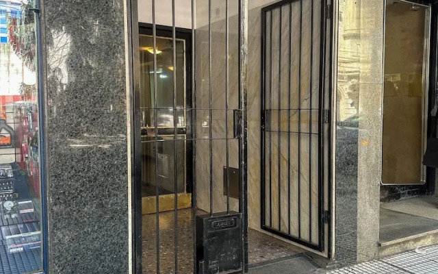 Rent Up -Monoambiente en zona tribunales