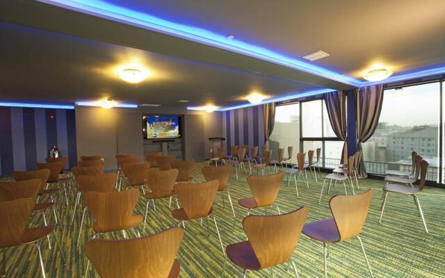 Cova Hotel