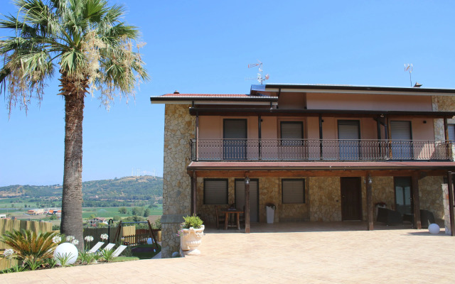 B&B Villa Emanuel