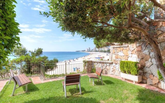 House Crystal Playa de Aro
