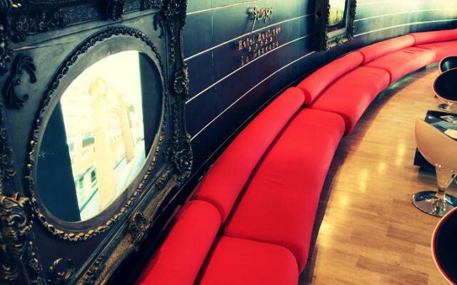 Senses hotel Boutique
