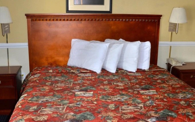 Travelodge Gulf Shores