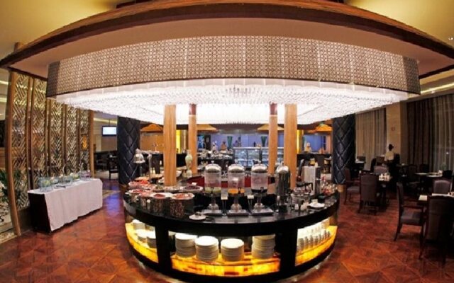 Great Palace Hotel