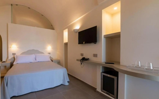 Insula Boutique Hotel