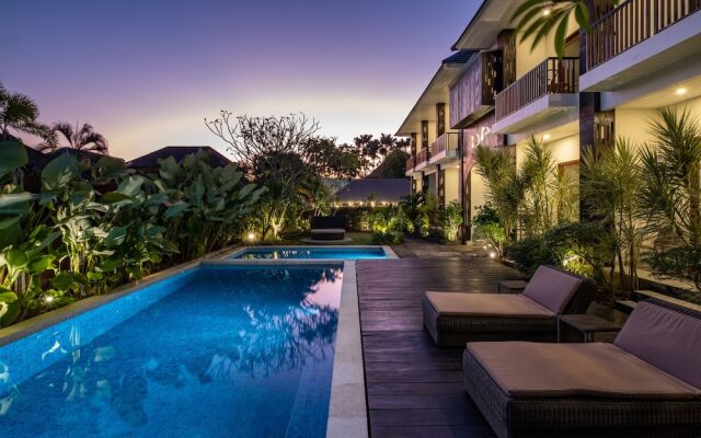 Cove Tevana