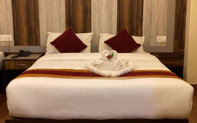 Hotel Murano