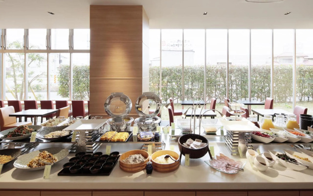 Candeo Hotels Sano