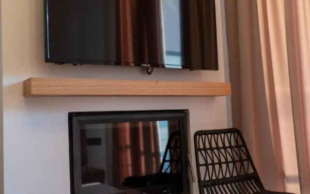 suite apartment Sun Rise Αdonis