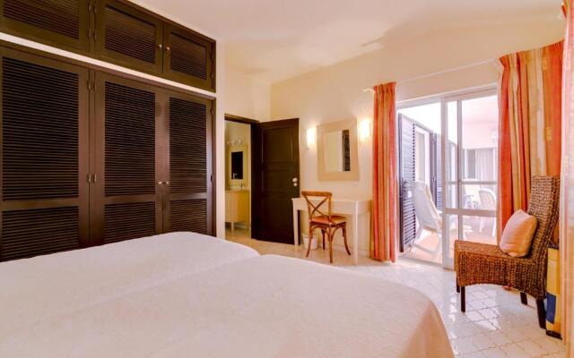 Charming 3 bedrooms apartment - Vale do Lobo