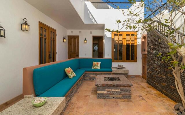 Casa Del Encanto by Casago