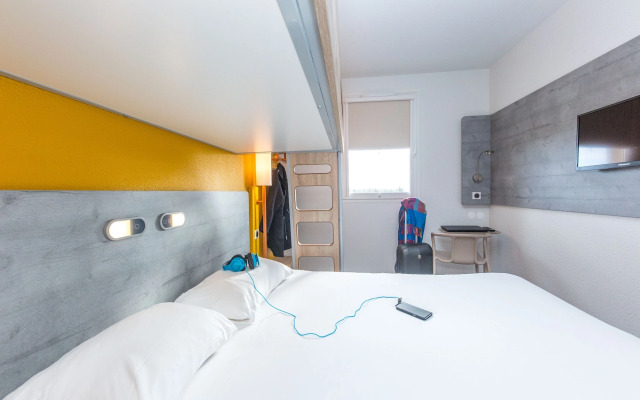 Ibis Budget Marmande