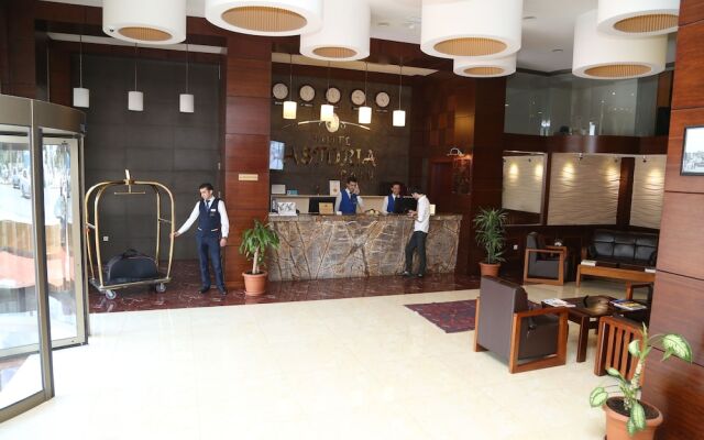 Serin Hotel