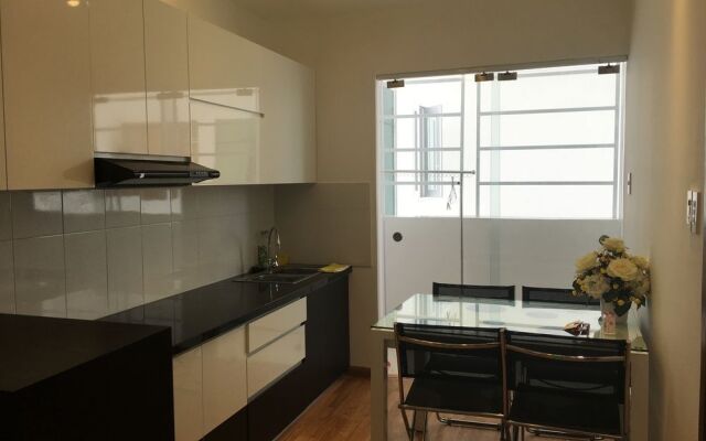 Nha Trang Beach Penthouses