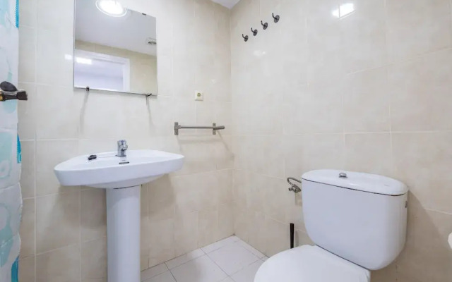 Apartments Monjardi Beach Lloret