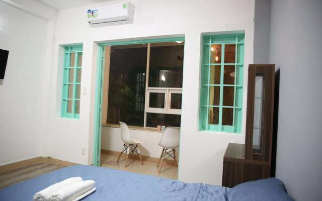 Zen Homestay Ben Thanh