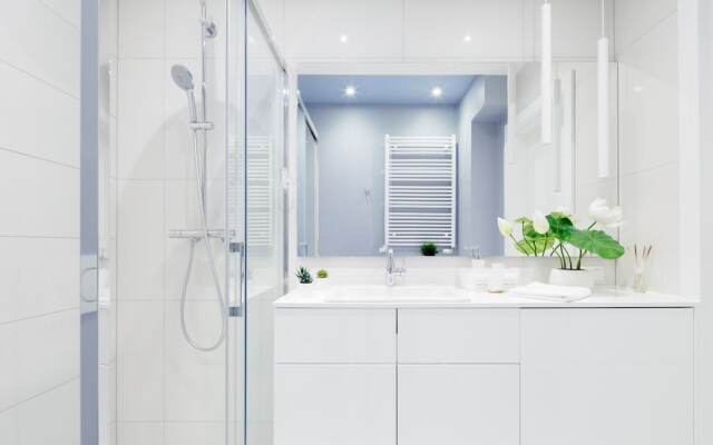 Gardenia Seaside 2 Apartments by Renters