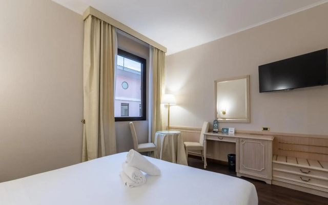 Hotel Salus Terme - Adults Only