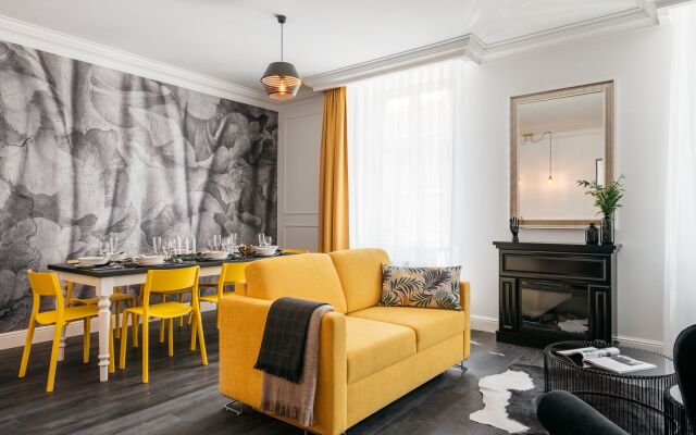 District17 - LoftAffair Collection