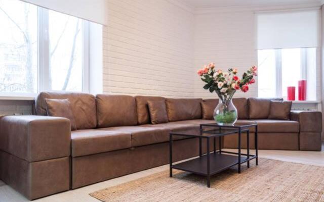 Lotos for You Apartments 2, RED PIANO