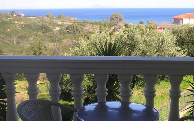 Nikolaos Studios Skala