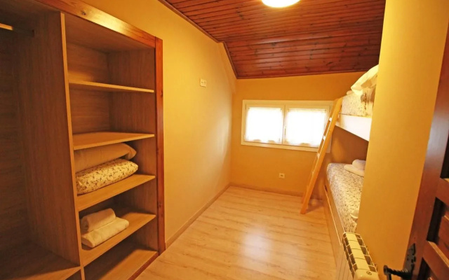 Snö Apartamentos Mont Romies Unhola