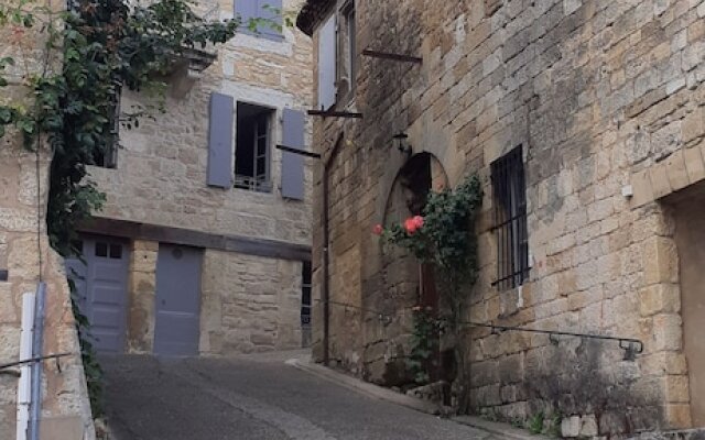 Hotel Restaurant des Augustins