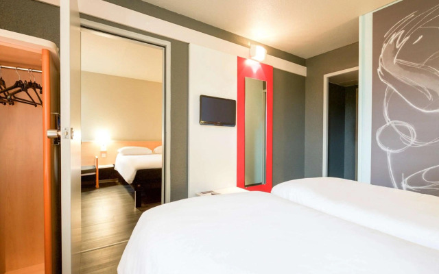ibis Pau Lescar