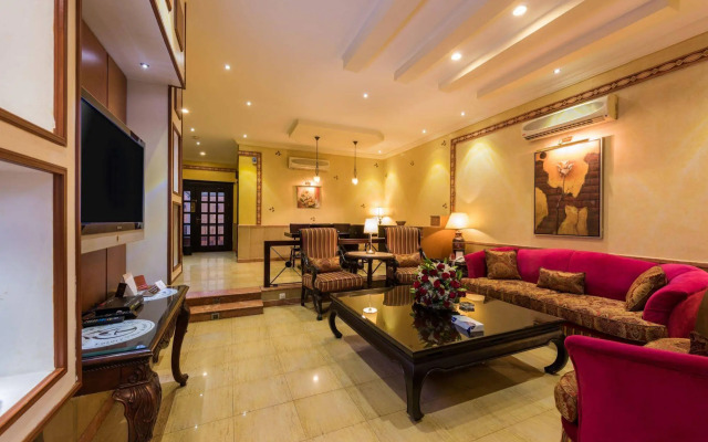 Wakan Luxury Villas & Suites