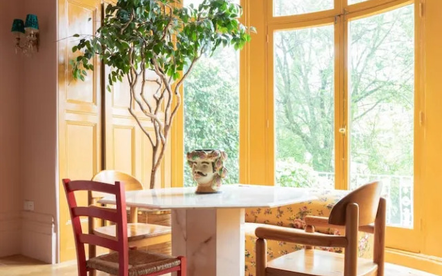 Belsize Park Gardens by Onefinestay