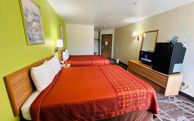 Moab Gateway Inn