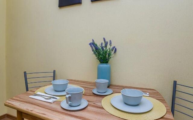 Европа Центр на улице Щорса