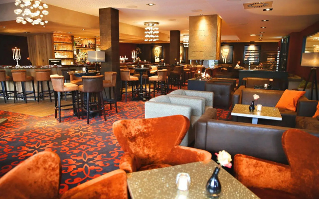 Van Der Valk Hotel Akersloot