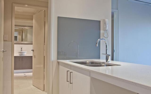 Zappeion Apartments