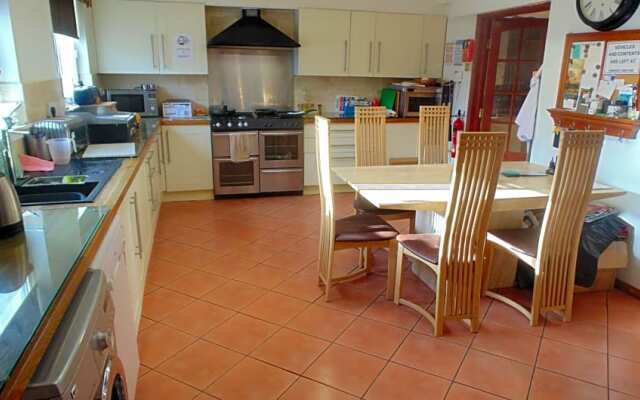 Westmore Bed & Breakfast