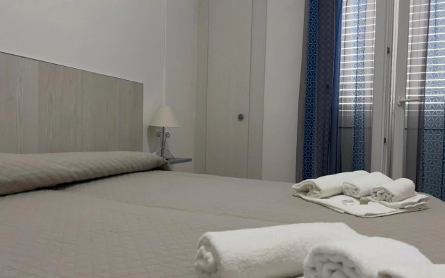 Hotel Castelsardo Domus Beach